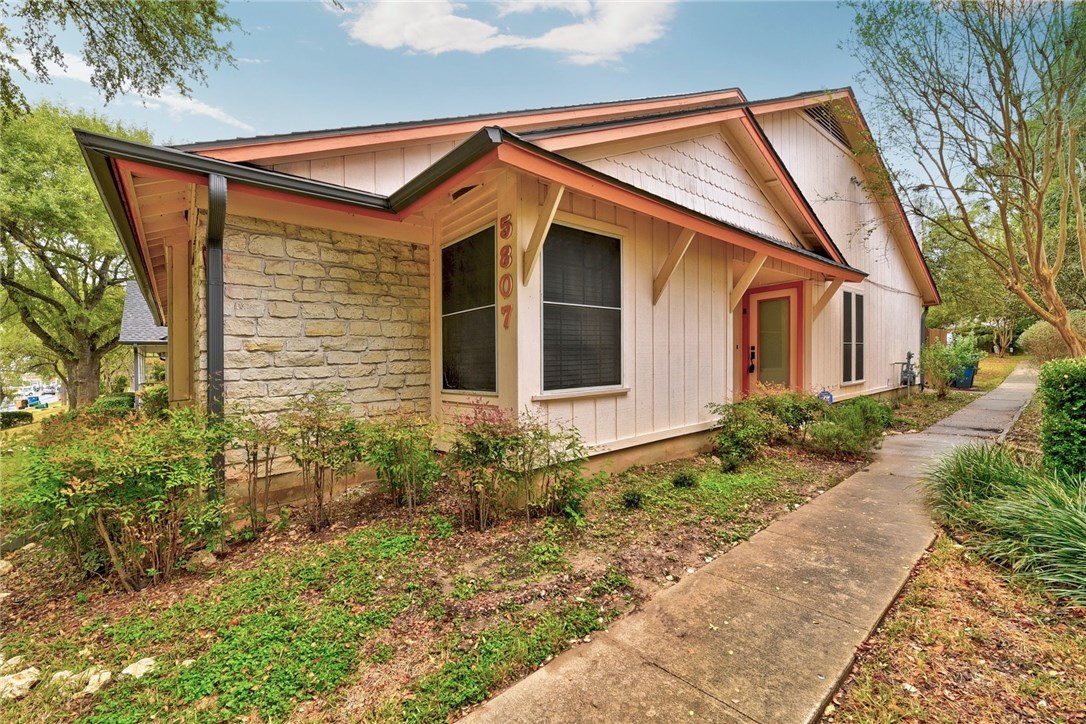 5807 West Gate Boulevard, Unit B Austin, TX 78745 - Photo 1 of 1