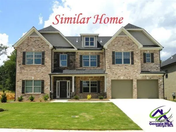 $523,400 | 106 Oak Branch Lane, Warner Robins, GA 31088