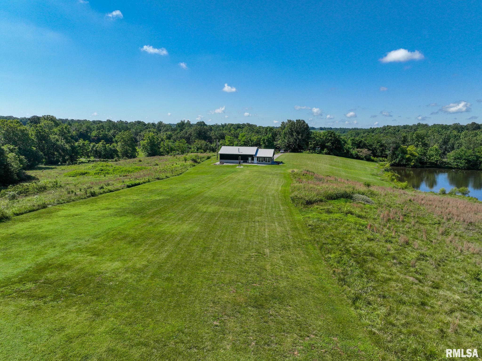 1770 Aldridge Road Cobden, IL 62920 - Photo 42 of 71