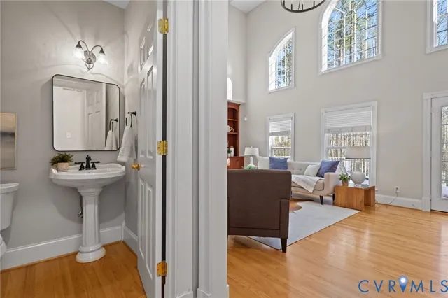 $775,000 | 13501 Corapeake Place, Chesterfield, VA 23838