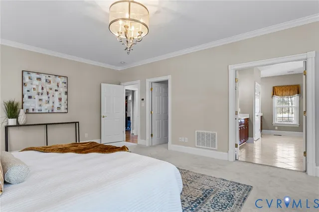 $775,000 | 13501 Corapeake Place, Chesterfield, VA 23838