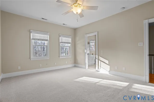 $775,000 | 13501 Corapeake Place, Chesterfield, VA 23838