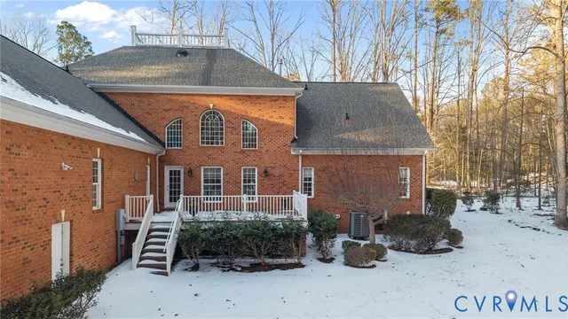 $775,000 | 13501 Corapeake Place, Chesterfield, VA 23838