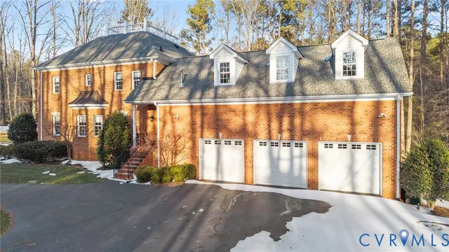 $775,000 | 13501 Corapeake Place, Chesterfield, VA 23838