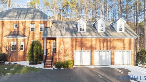 $775,000 | 13501 Corapeake Place, Chesterfield, VA 23838