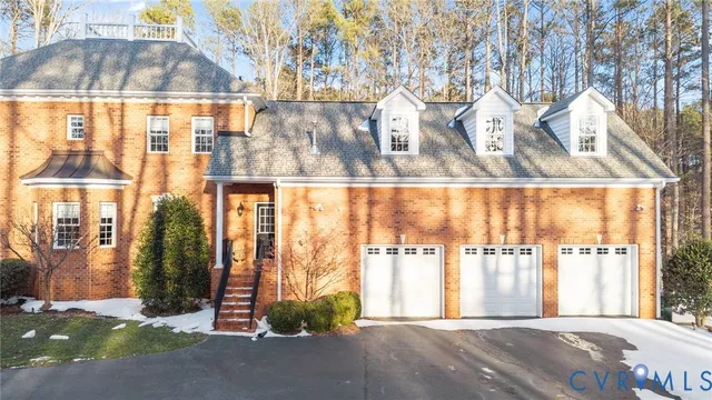 $775,000 | 13501 Corapeake Place, Chesterfield, VA 23838