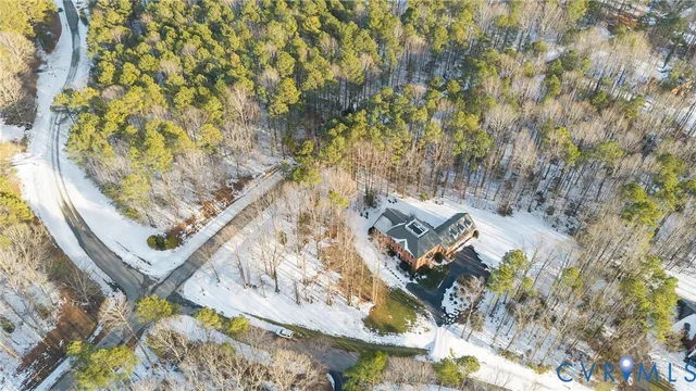 $775,000 | 13501 Corapeake Place, Chesterfield, VA 23838