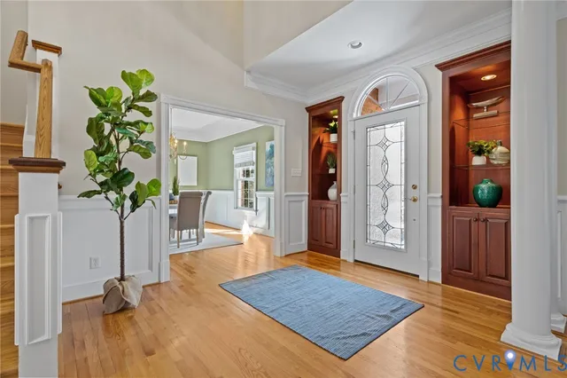 $775,000 | 13501 Corapeake Place, Chesterfield, VA 23838