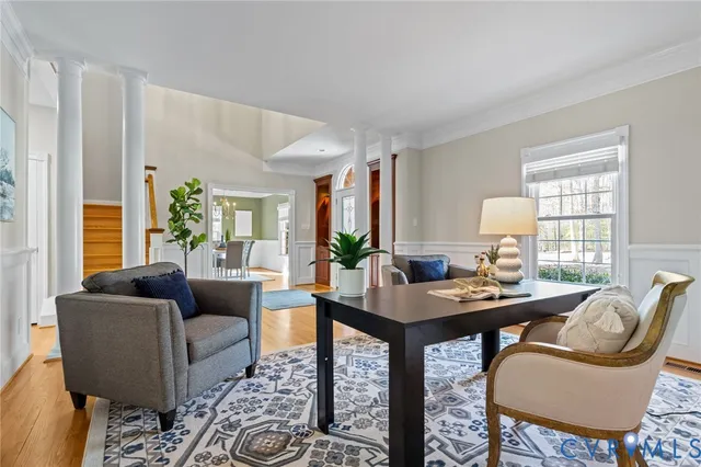 $775,000 | 13501 Corapeake Place, Chesterfield, VA 23838