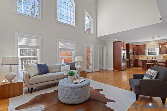 $775,000 | 13501 Corapeake Place, Chesterfield, VA 23838