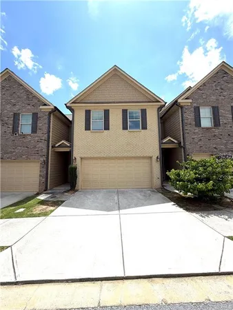 $365,000 | 316 Cashes Drive, Lilburn, GA 30047
