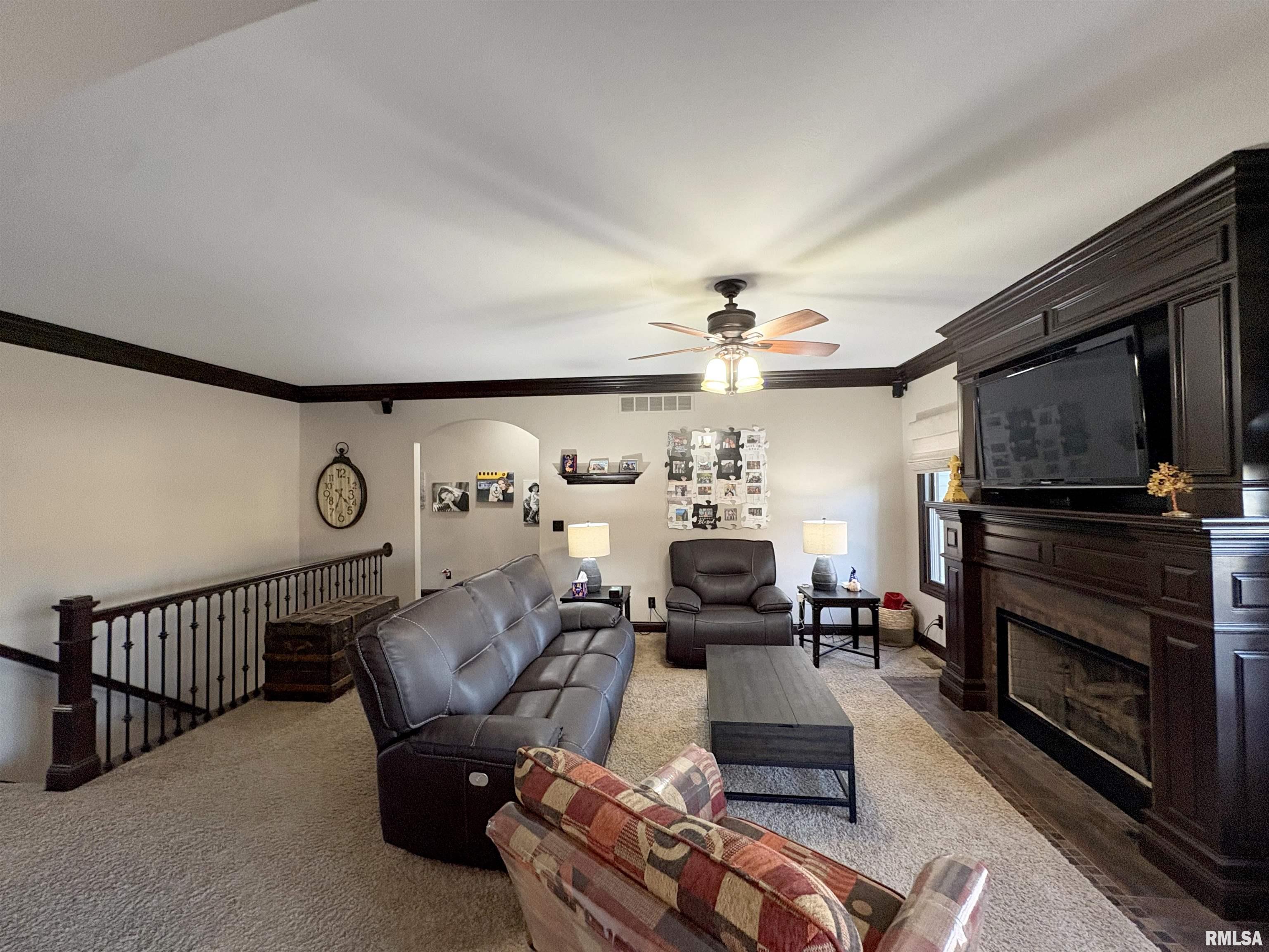 1441 Jadens Way Washington, IL 61571 - Photo 5 of 58