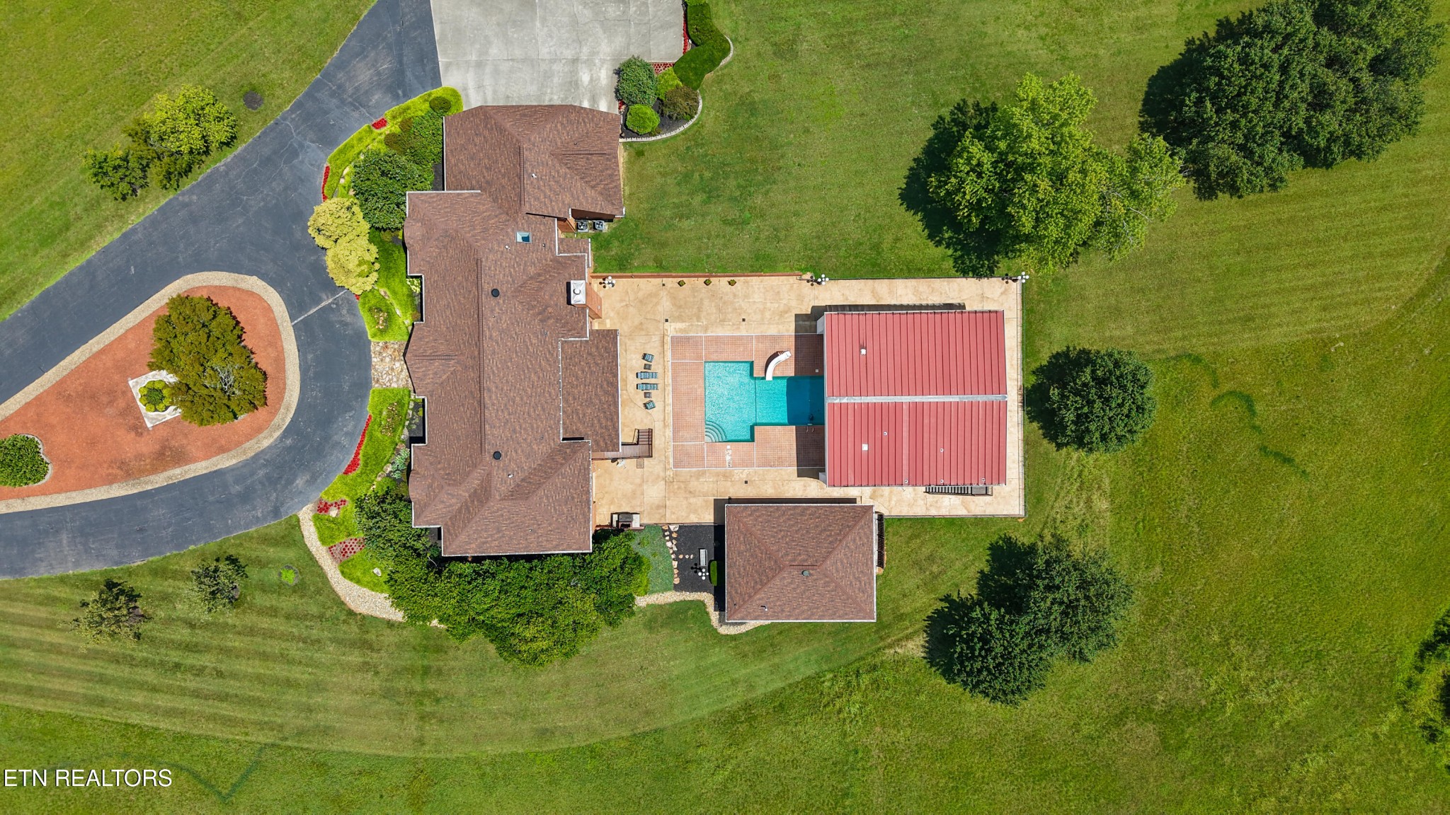 1329 West Hunt Road Maryville, TN 37801 - Photo 56 of 57 Gallery Image 56