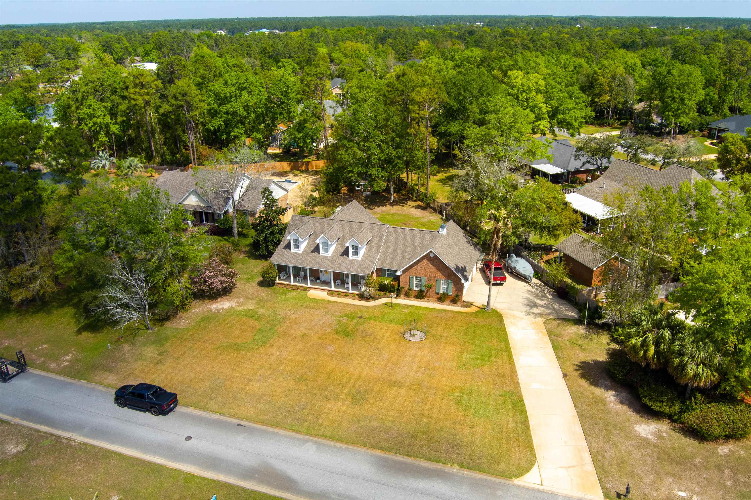 8262 Heron Drive Foley, AL 36535 - Photo 33 of 40