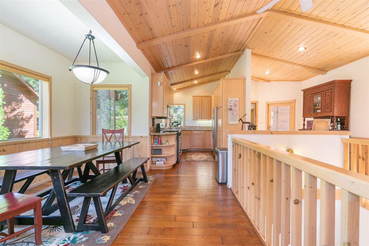 1460 Upper Bench Road Alpine Meadows, CA 96146 - Photo 5 of 21