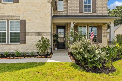 $674,900 | 534 Black Bronco Road, Magnolia, TX 77354