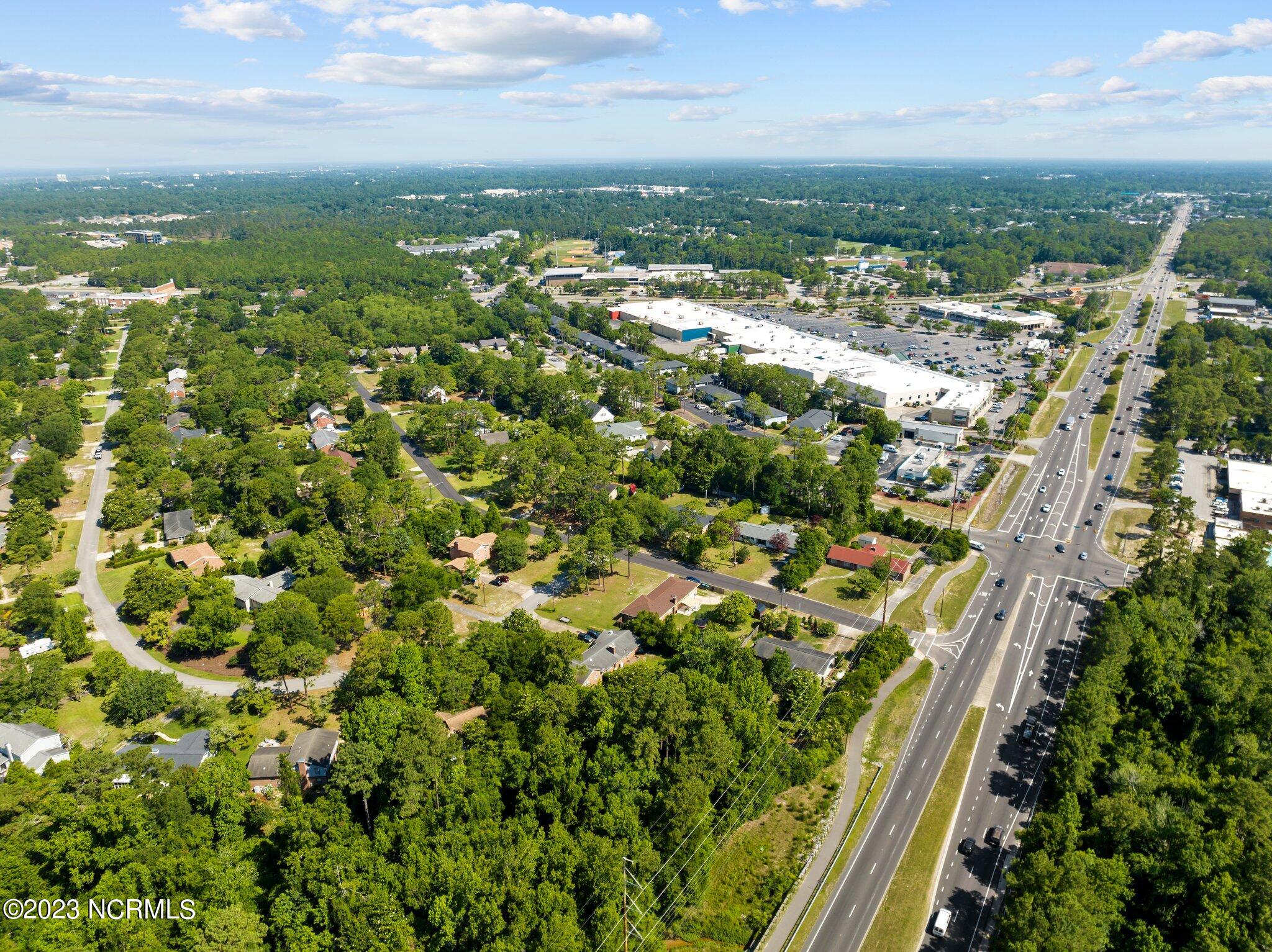 162 Partridge Road Wilmington, NC 28412 - Photo 55 of 57 3-web-or-mls-DJI_0101
