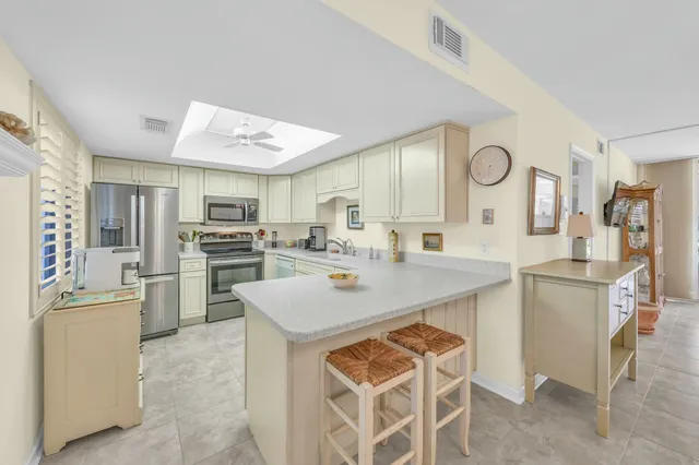 $5,400 | 2400 South Ocean Drive, Unit 7616, Fort Pierce, FL 34949