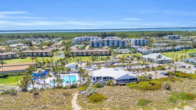 $5,400 | 2400 South Ocean Drive, Unit 7616, Fort Pierce, FL 34949