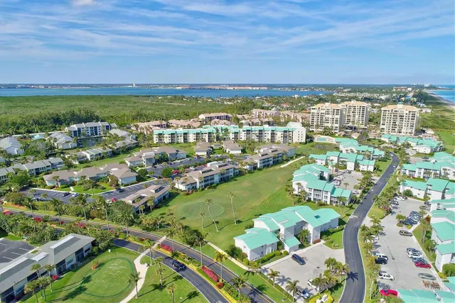 $5,400 | 2400 South Ocean Drive, Unit 7616, Fort Pierce, FL 34949