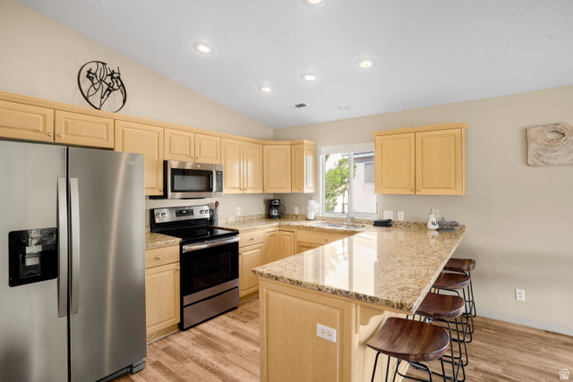 1845 Canyon View, Unit 609 St. George, UT 84770 - Photo 6 of 35