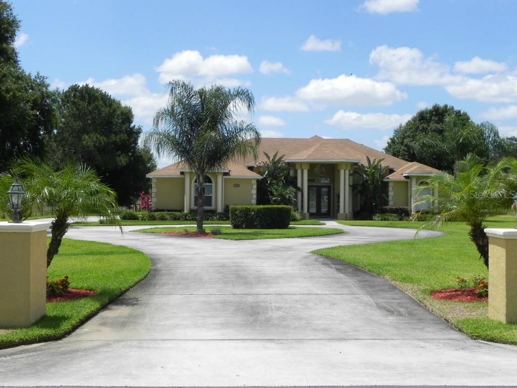 4046 Tanner Road Haines City, FL 33844 - Photo 1 of 1 Exterior Front