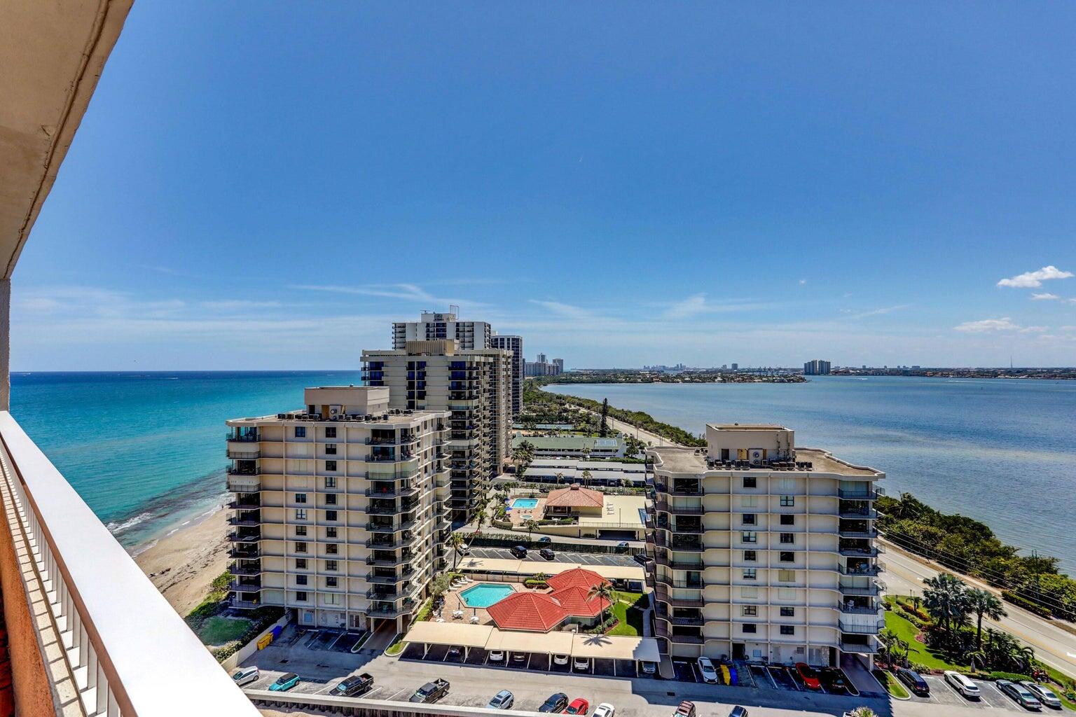 5510 North Ocean Drive, Unit 17D Singer Island, FL 33404 - Photo 37 of 57 20210409115602162613000000-o