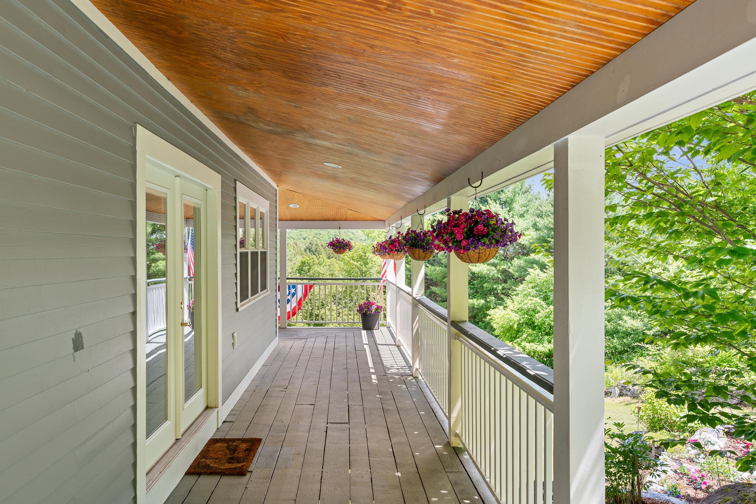 1012 Hallstrom Road Northfield, VT 05663 - Photo 35 of 59