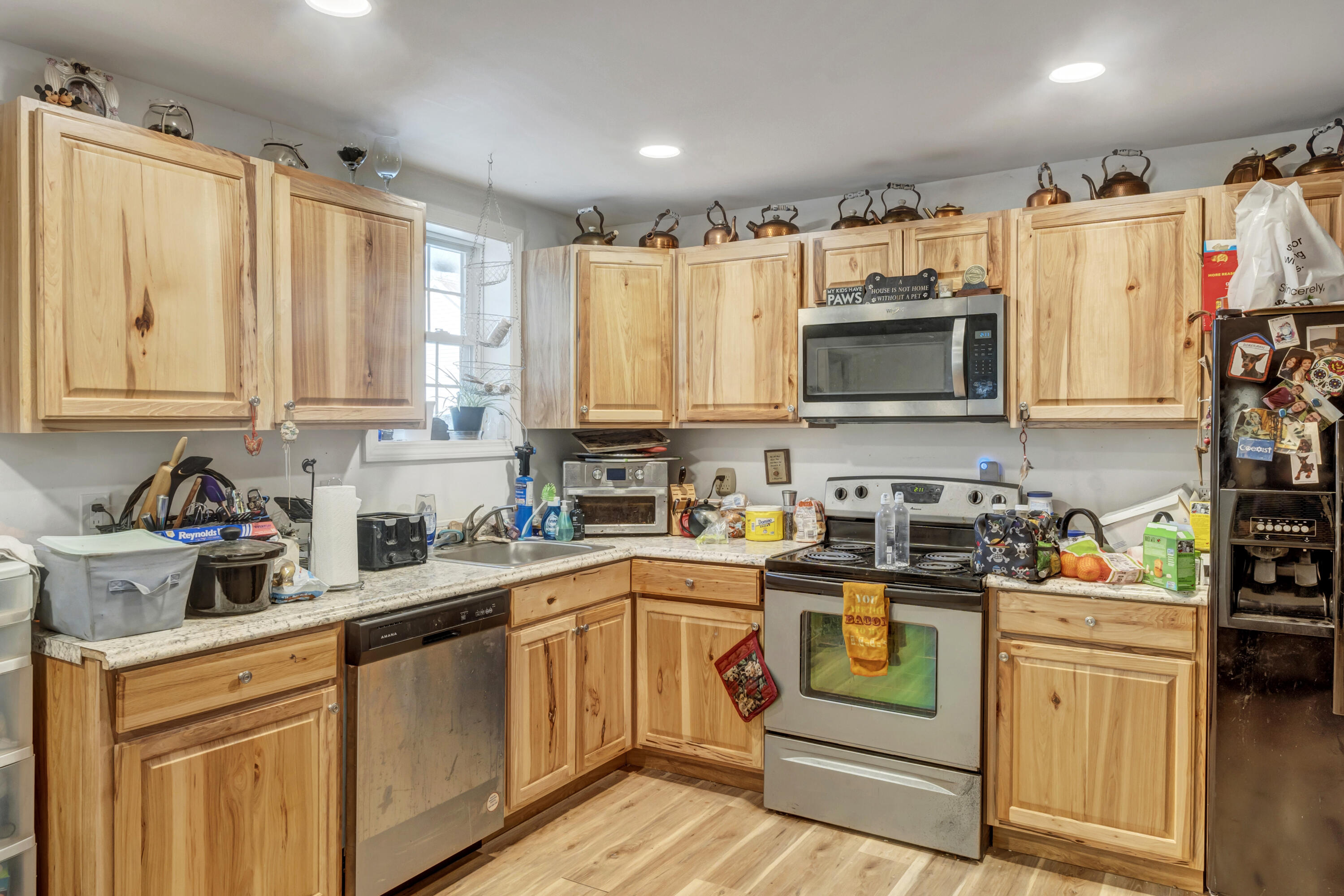 17 Reed Street Springvale, ME 04083 - Photo 4 of 60 Unit B