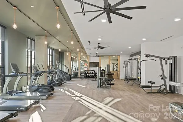$2,512 | 536 West Tremont Avenue, Unit B4, Charlotte, NC 28203
