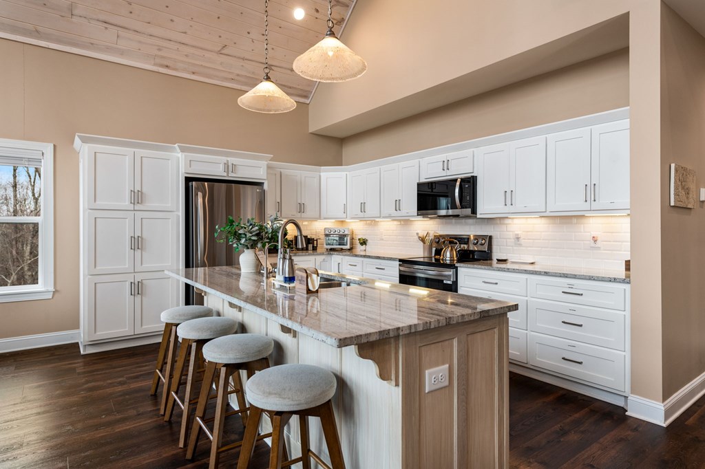 1016 Twisted Oak Road Talking Rock, GA 30175 - Photo 21 of 72 Gallery Image 21
