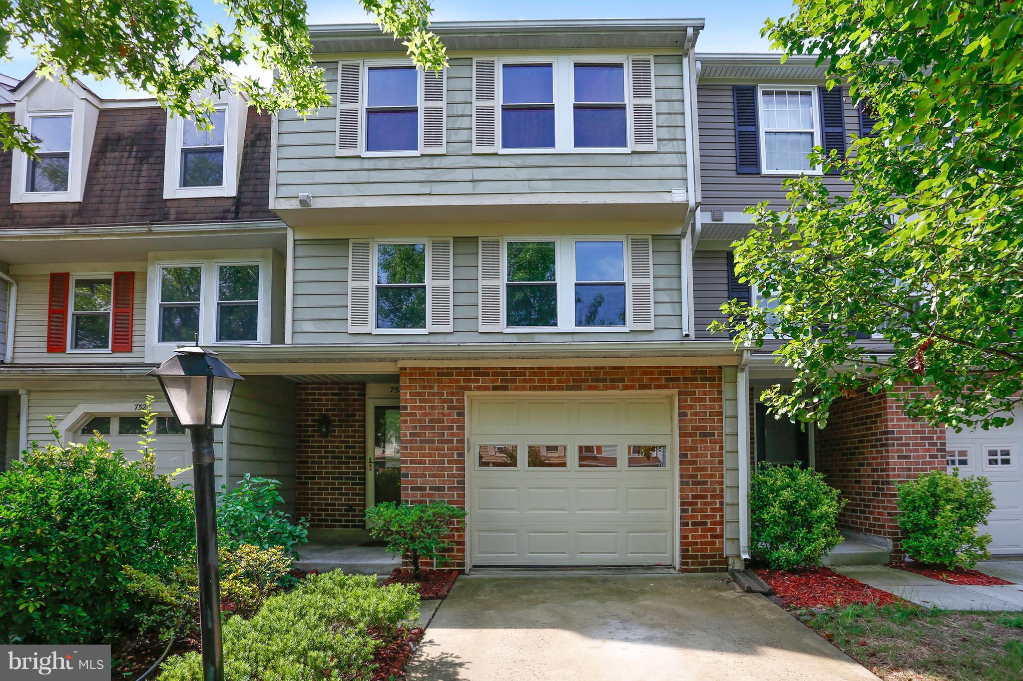 7526 Mandan Road Greenbelt, MD 20770 - Photo 1 of 21 Exterior (Front)