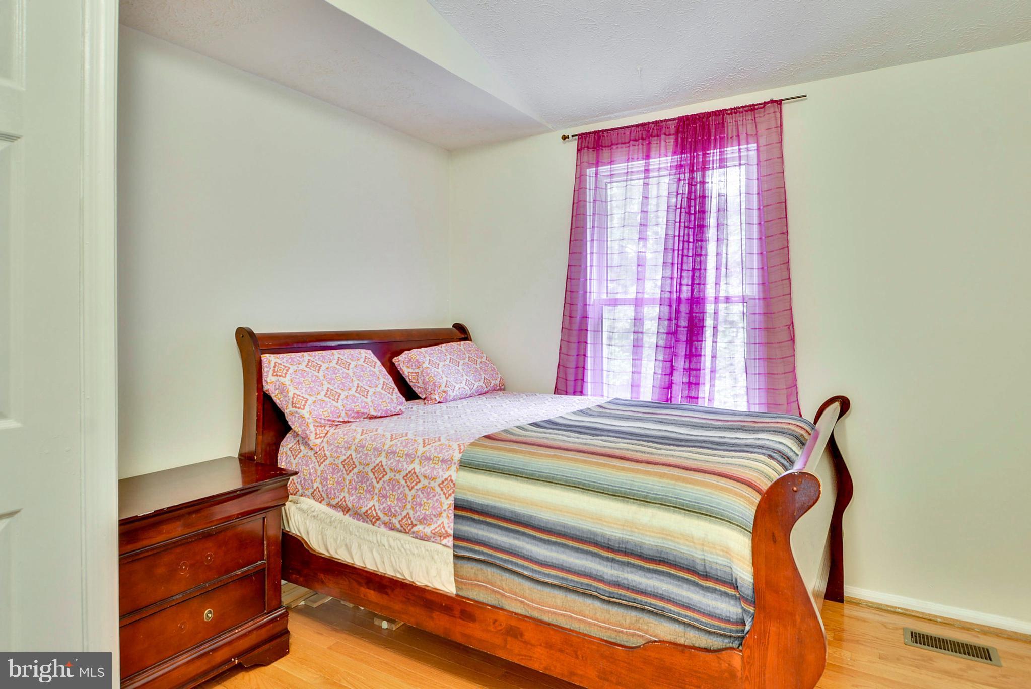 7526 Mandan Road Greenbelt, MD 20770 - Photo 11 of 21 Bedroom