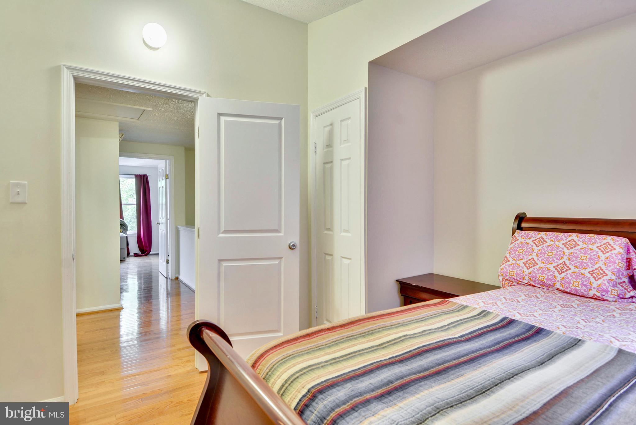 7526 Mandan Road Greenbelt, MD 20770 - Photo 13 of 21 Bath (Master)