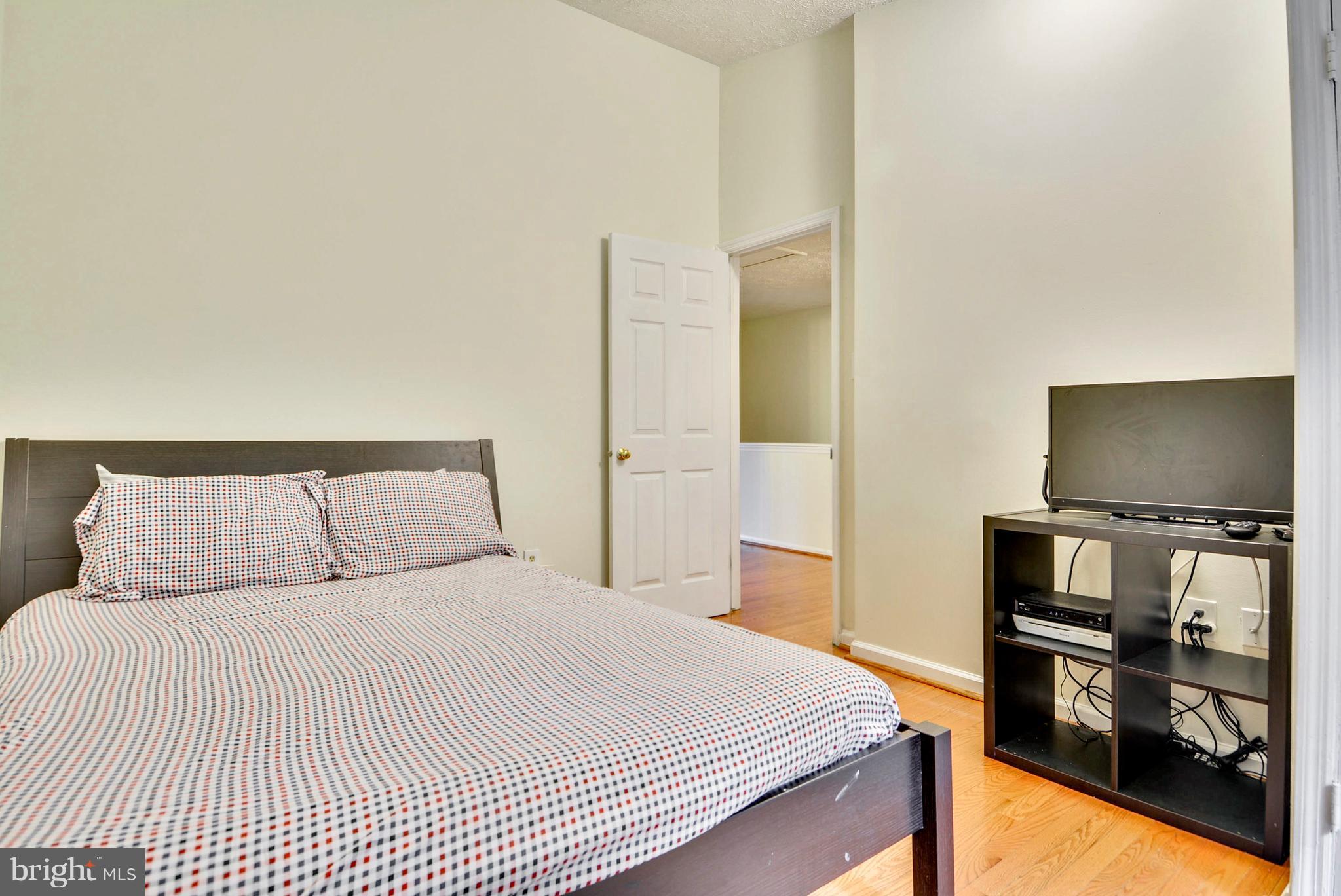 7526 Mandan Road Greenbelt, MD 20770 - Photo 15 of 21 Bedroom