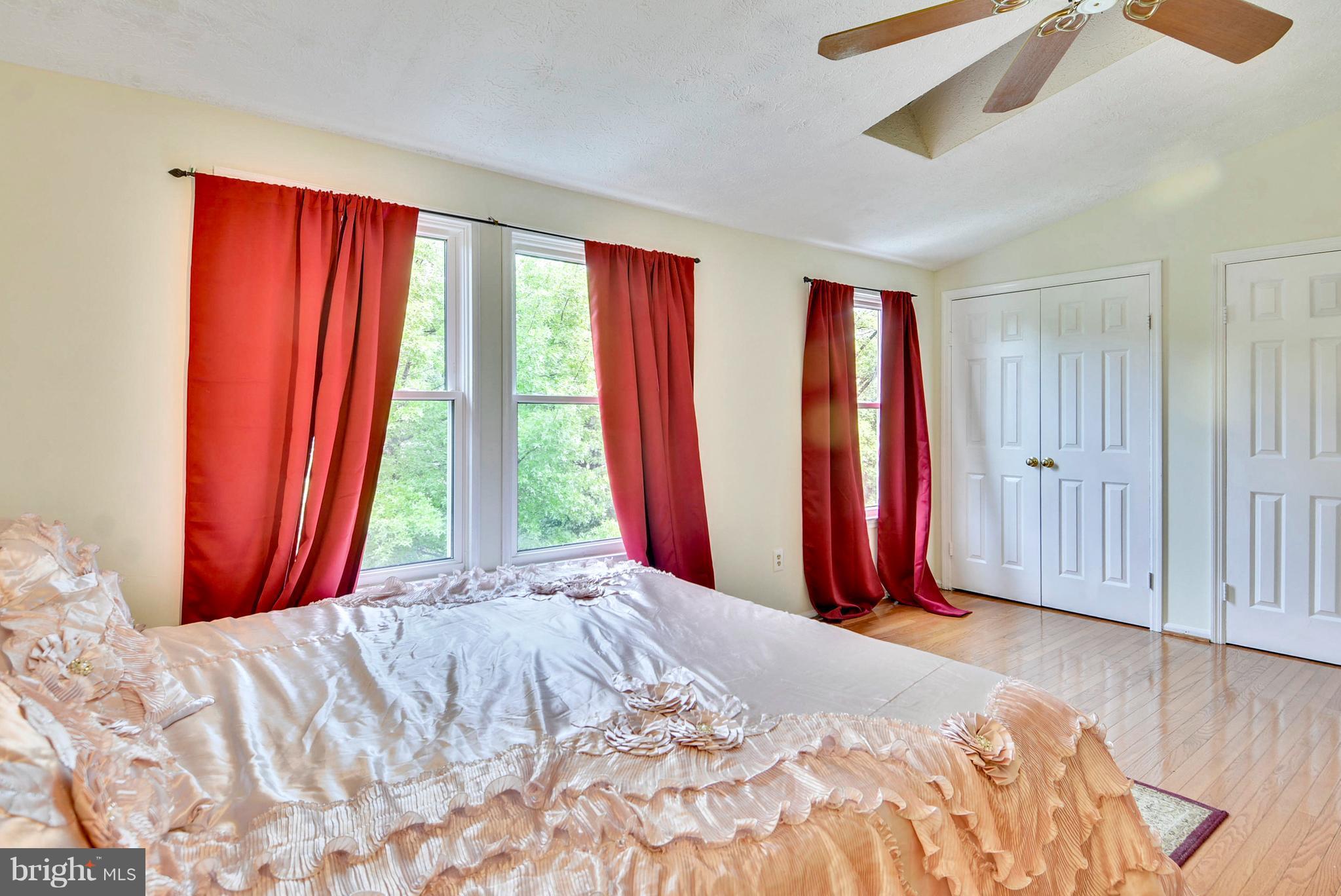 7526 Mandan Road Greenbelt, MD 20770 - Photo 18 of 21 Bedroom (Master)