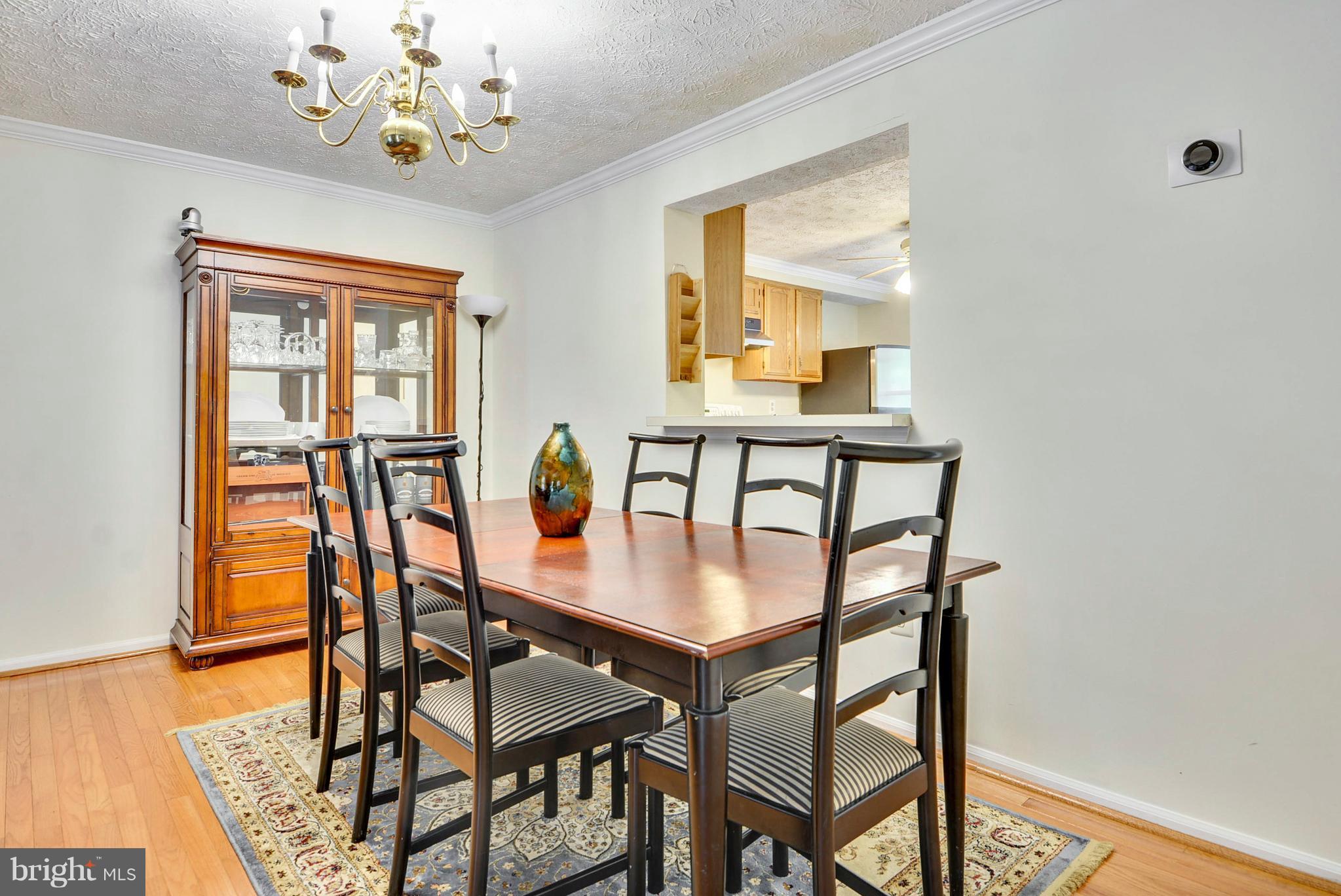 7526 Mandan Road Greenbelt, MD 20770 - Photo 6 of 21 Dining Room
