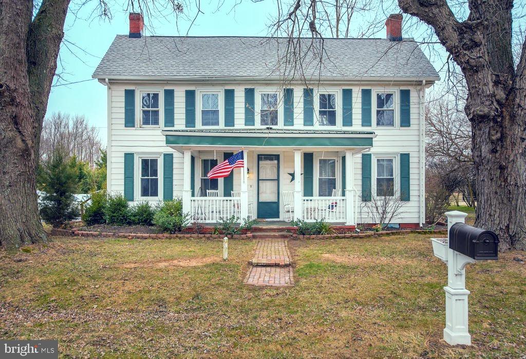 4977 Kenton Road Dover, DE 19904 - Photo 1 of 33 Welcome Home!
