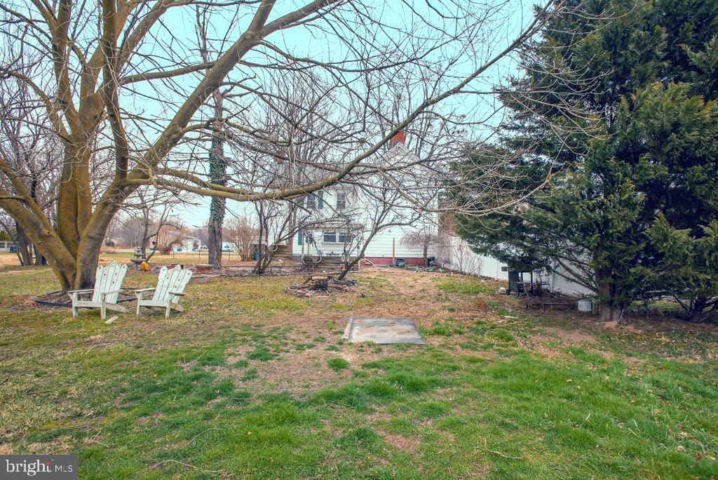 4977 Kenton Road Dover, DE 19904 - Photo 31 of 33 Relax in the rear yard and enjoy the gorgeous view