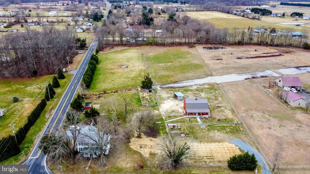 4977 Kenton Road Dover, DE 19904 - Photo 32 of 33 View of entire lot