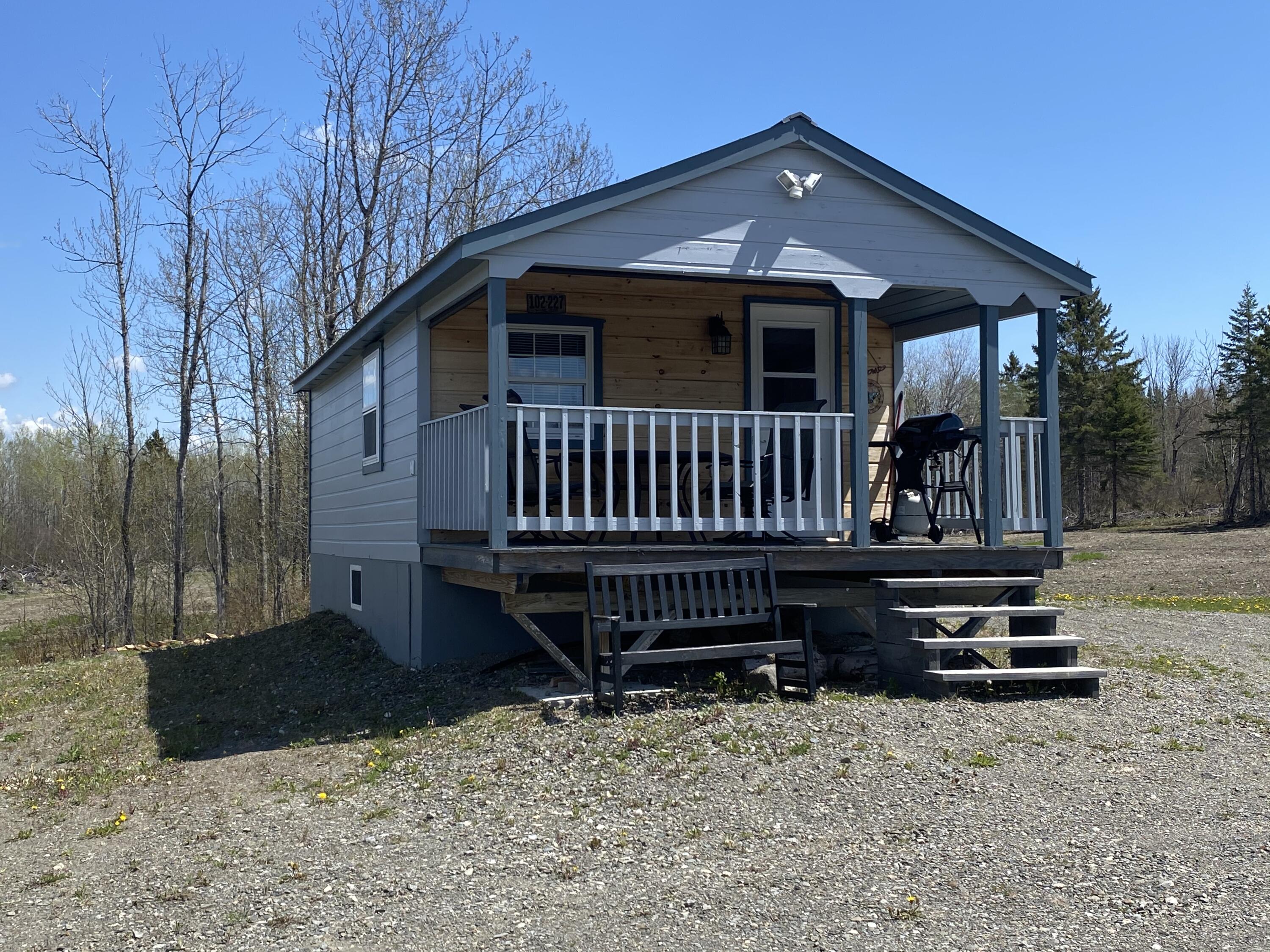 198 Castonguay Road Van Buren, ME 04785 - Photo 1 of 52 IMG_4460