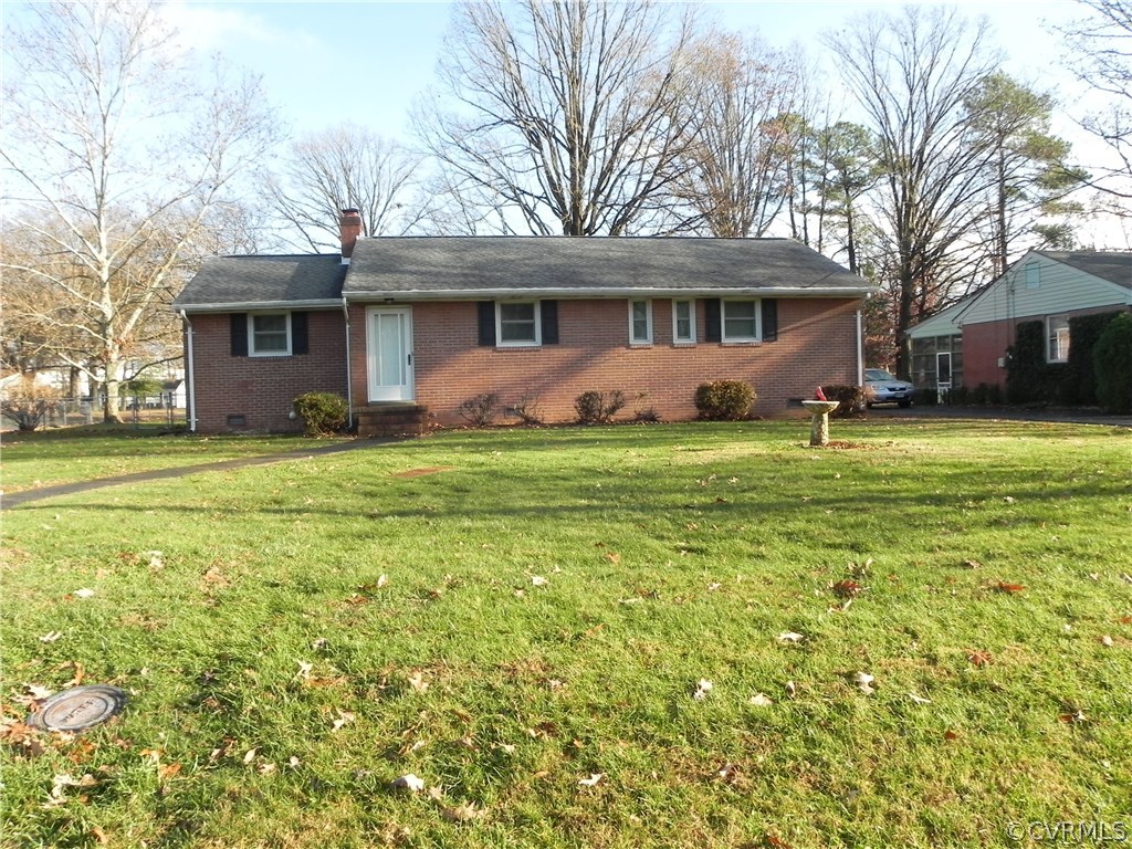 5501 Raleigh Road Henrico, VA 23231 - Photo 1 of 14 Gallery Image 1