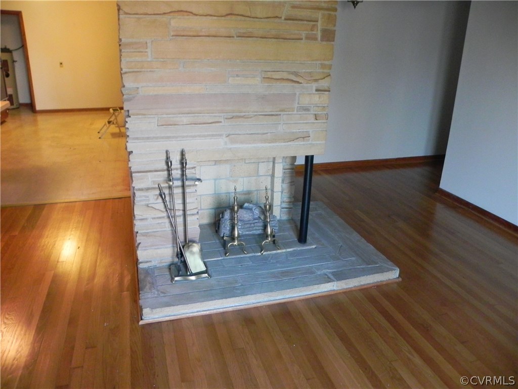 5501 Raleigh Road Henrico, VA 23231 - Photo 10 of 14 Gallery Image 10