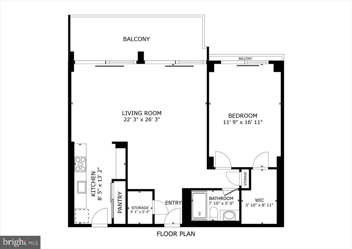 4141 North Henderson Road, Unit 913 Arlington, VA 22203 - Photo 19 of 41