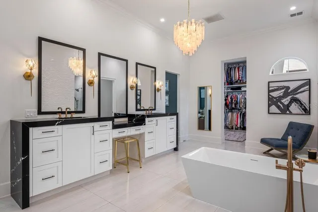 $5,250,000 | 9733 Carillon Park Drive, Windermere, FL 34786