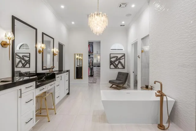 $5,250,000 | 9733 Carillon Park Drive, Windermere, FL 34786