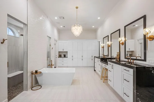 $5,250,000 | 9733 Carillon Park Drive, Windermere, FL 34786