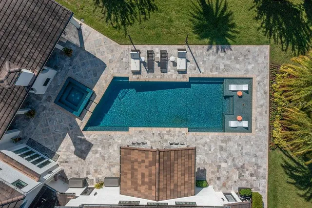 $5,250,000 | 9733 Carillon Park Drive, Windermere, FL 34786