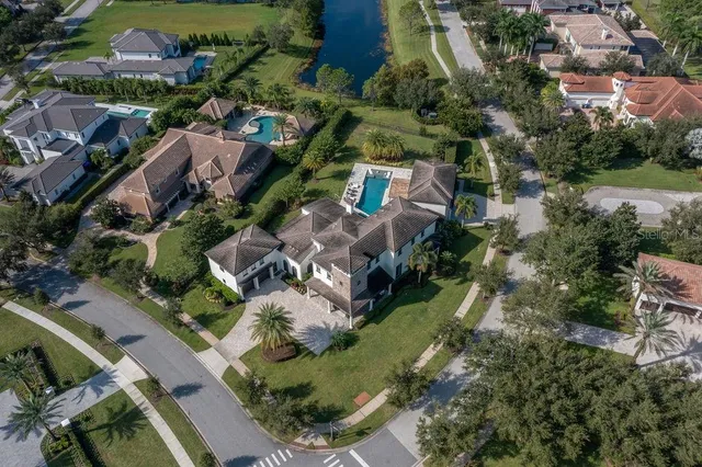 $5,250,000 | 9733 Carillon Park Drive, Windermere, FL 34786