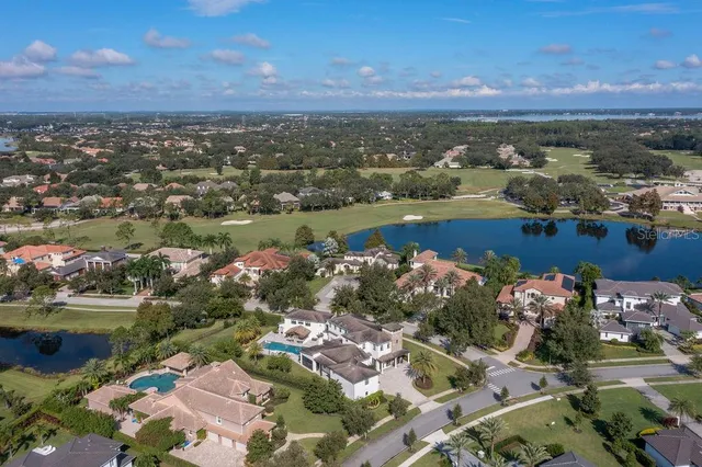 $5,250,000 | 9733 Carillon Park Drive, Windermere, FL 34786